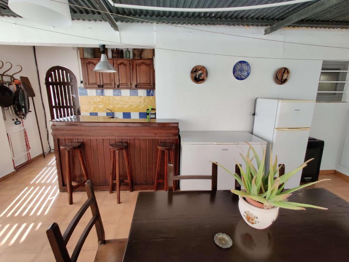 Chalet La Marina 德尼亚 外观 照片