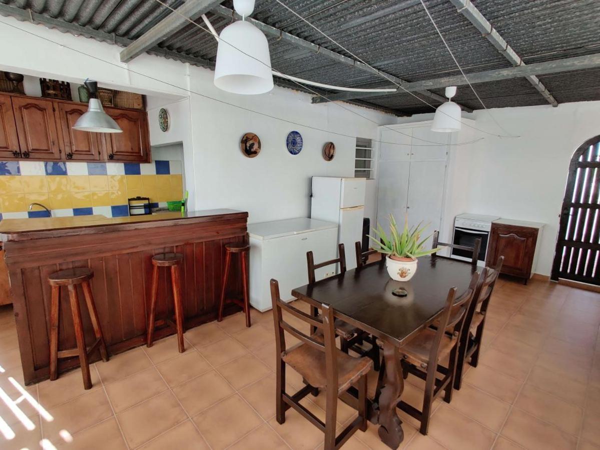 Chalet La Marina 德尼亚 外观 照片