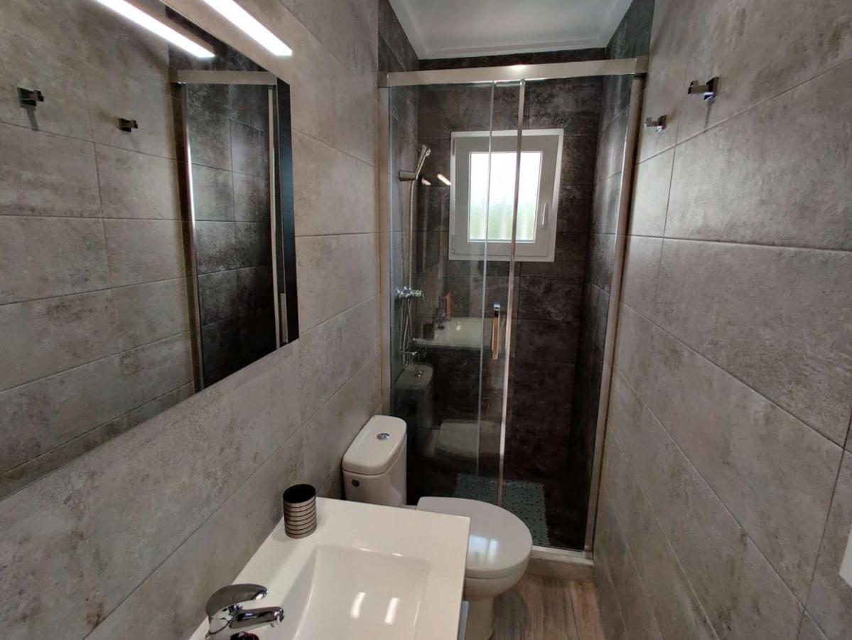 Chalet La Marina 德尼亚 外观 照片